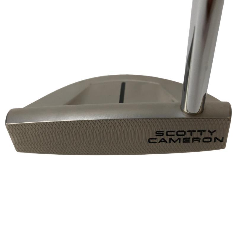 Titleist（タイトリスト） SCOTTY CAMERON SUPER SELECT GOLO 6 33