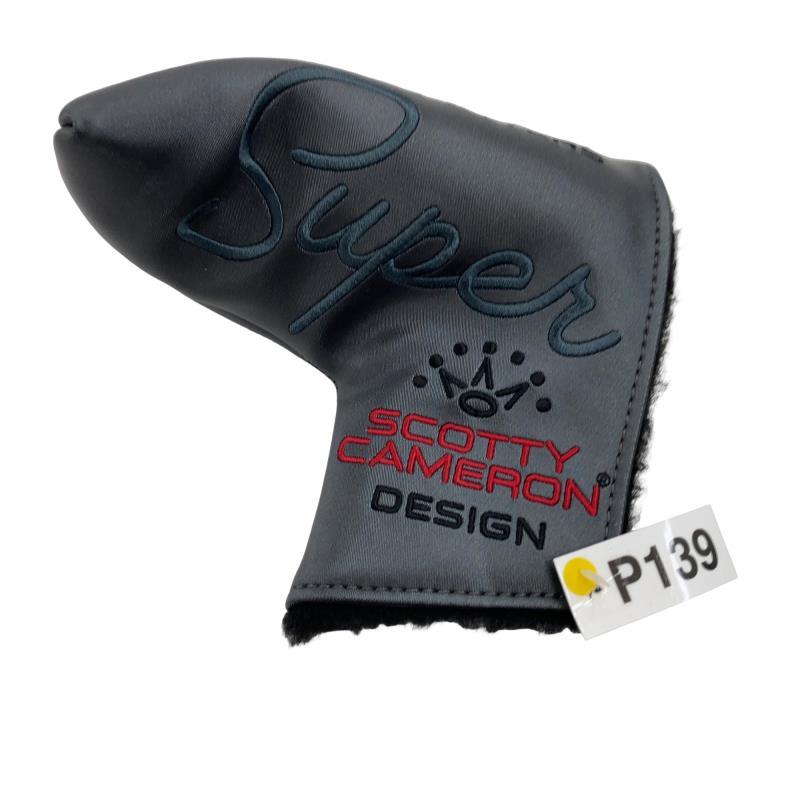 Titleist（タイトリスト） SCOTTY CAMERON SUPER SELECT GOLO 6 33