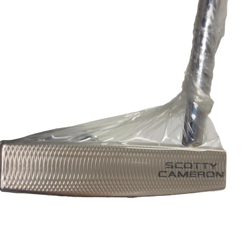 Titleist（タイトリスト） SCOTTY CAMERON SUPER SELECT GOLO 6 33