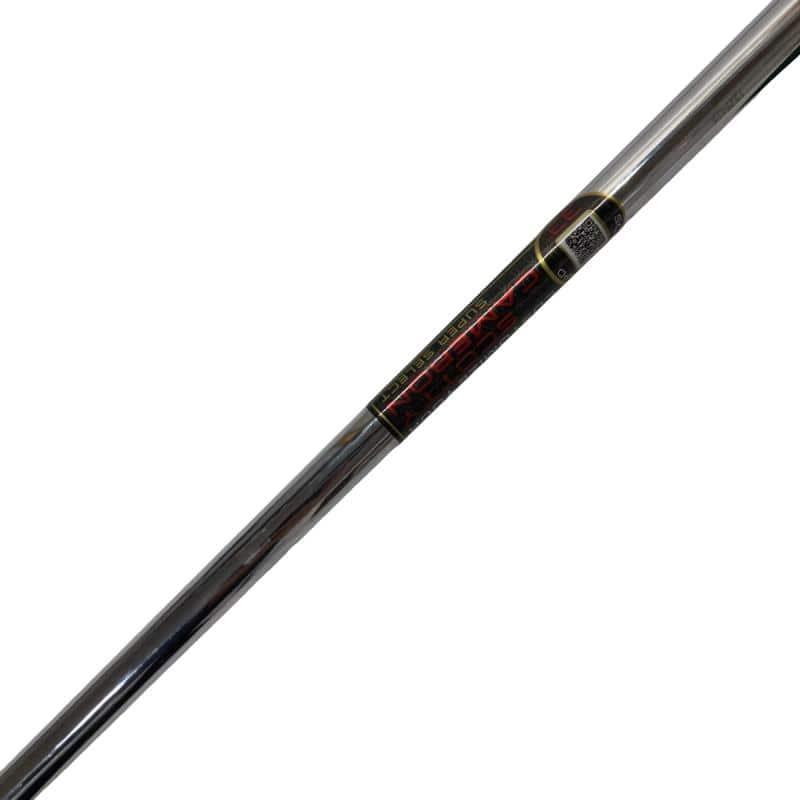 Titleist（タイトリスト） SCOTTY CAMERON SUPER SELECT GOLO 6 33