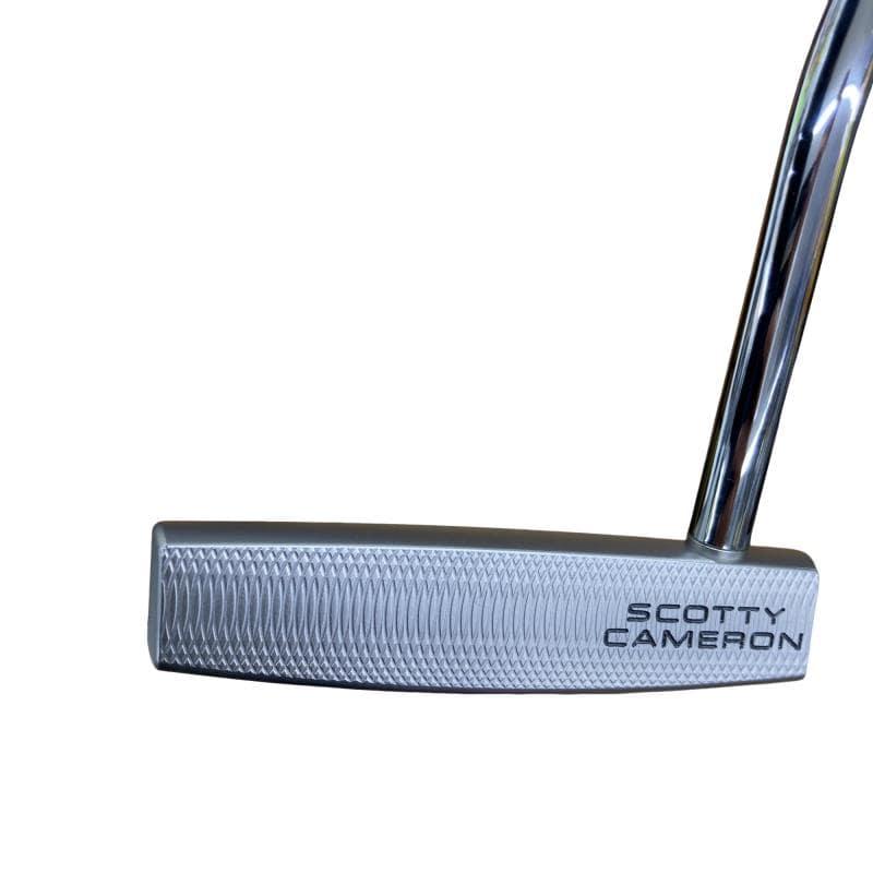 Titleist（タイトリスト） SCOTTY CAMERON SUPER SELECT GOLO 6 33