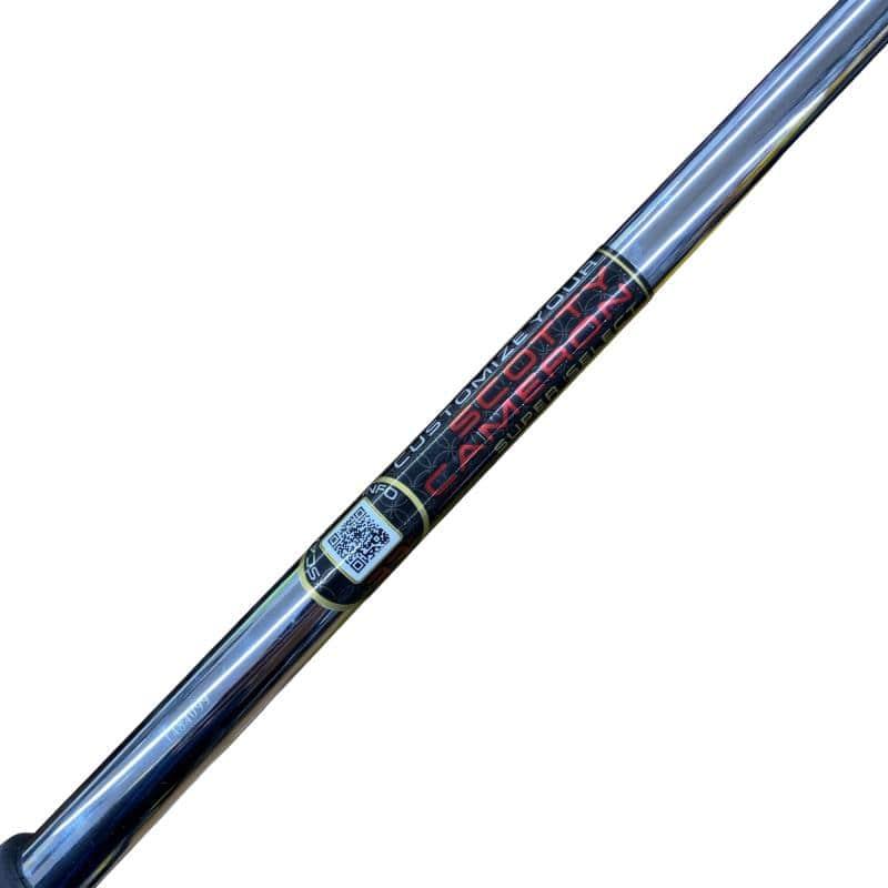 Titleist（タイトリスト） SCOTTY CAMERON SUPER SELECT GOLO 6 33