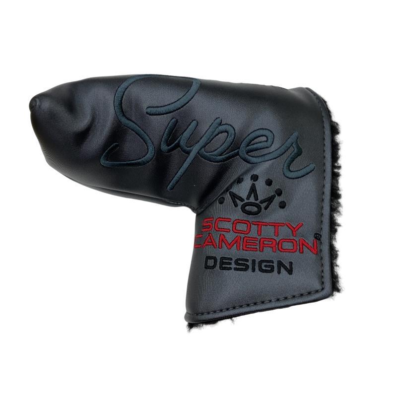 Titleist（タイトリスト） SCOTTY CAMERON SUPER SELECT GOLO 6 33