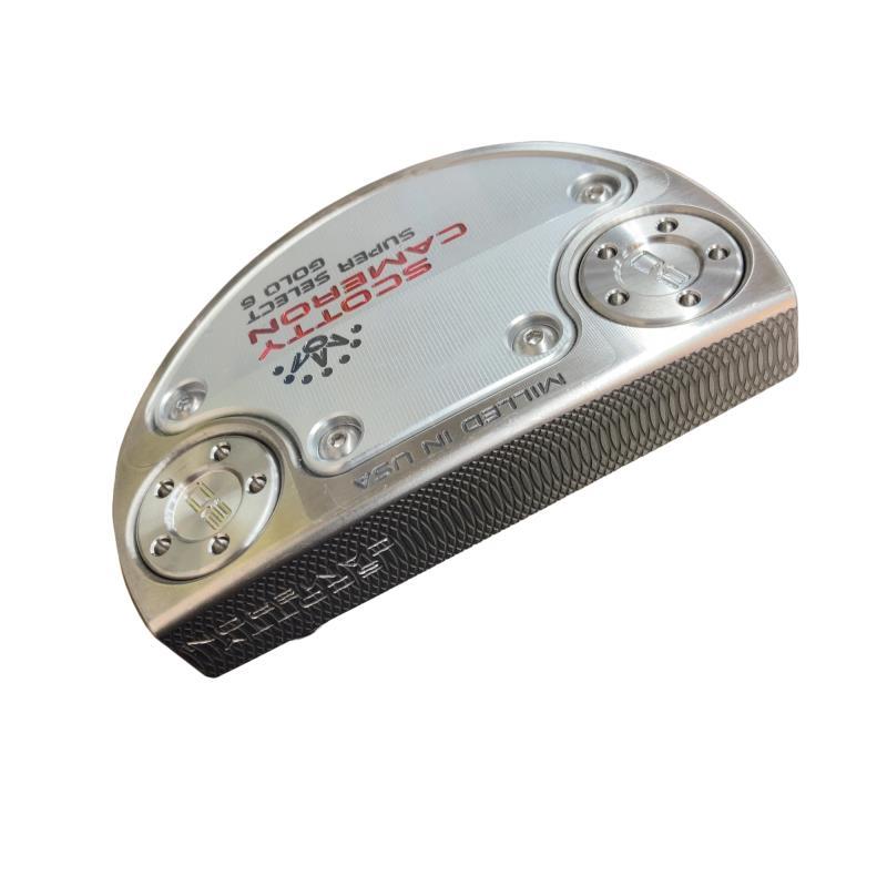 Titleist（タイトリスト） SCOTTY CAMERON SUPER SELECT GOLO 6 33