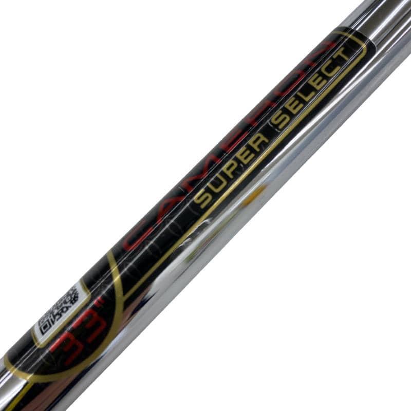 Titleist（タイトリスト） SCOTTY CAMERON SUPER SELECT GOLO 6 33