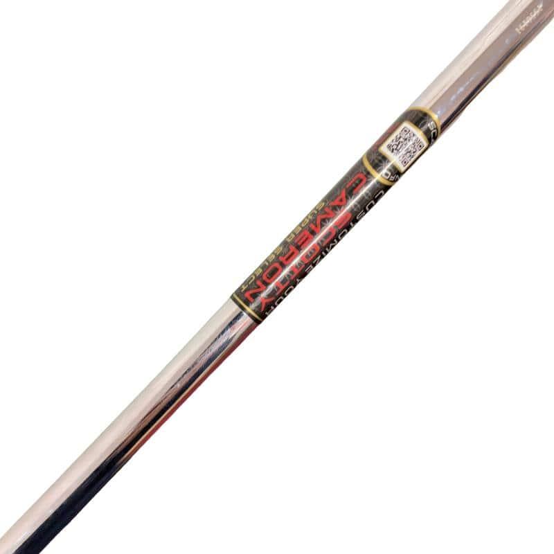 TaylorMade テーラーメイド Spider TOUR TRU TM2 トラスセンター