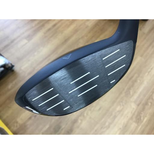 キャロウェイ フェアウエイウッド PARADYM ７ウッド キャロウェイゴルフ／PARADYM／パラダイム フェアウェイウッドの口コミ