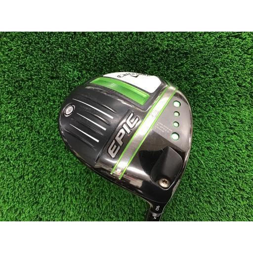 EPIC（Callaway） キャロウェイ エピック ドライバー SPEED EPIC 9