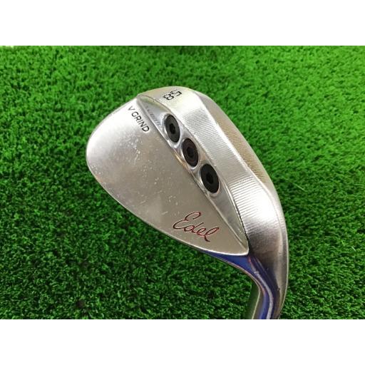 イーデルゴルフ イーデル ゴルフ ウェッジ SMSウェッジ Edel GOLF 58