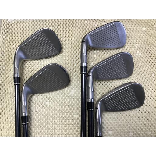 テーラーメイド STEALTH  5S アイアンセット IR フレックスR_1