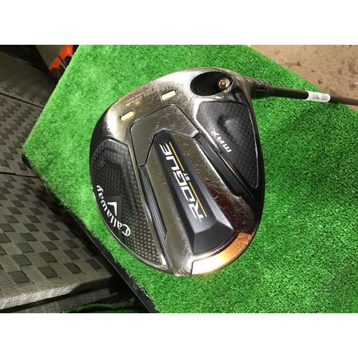 Callaway（キャロウェイ） ローグエスティー ドライバー MAX ROGUE ST