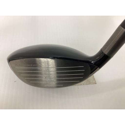 キャロウェイ APEX UW 17度 flex-s 新品未使用 Callaway (期間限定) キャロウェイ APEX UW ユーティリティ