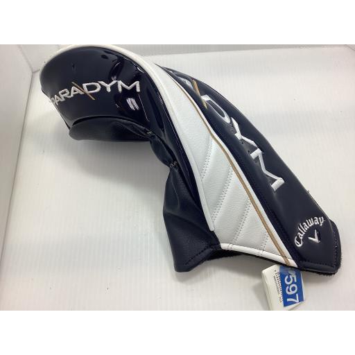 Callaway（キャロウェイ） パラダイム ドライバー PARADYM PARADYM