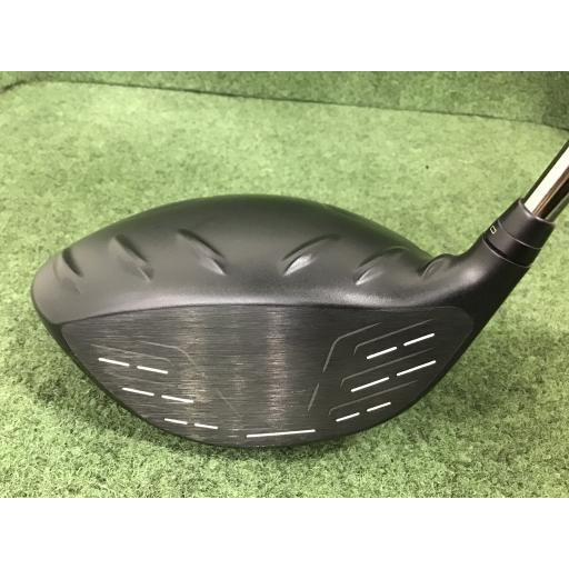 きれい　PING G430 MAX ドライバー　9度 G430ドライバー│CLUB PING【PINGオフィシャルサイト】