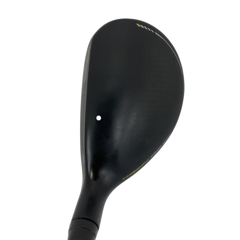 PING（ピン） G430 U4 ユーティリティ UT フレックスSR : ゴルフ