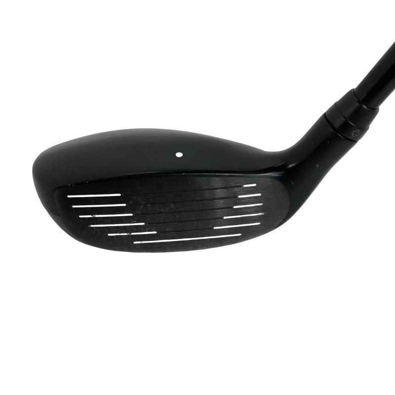 PING（ピン） G430 U4 ユーティリティ UT フレックスSR : ゴルフ