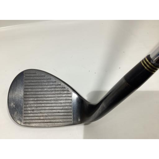 マルマン ゼロ バウンス ウェッジ KSウェッジ ZERO BOUNCE GN 52° フレックスS 中古 Cランク_2