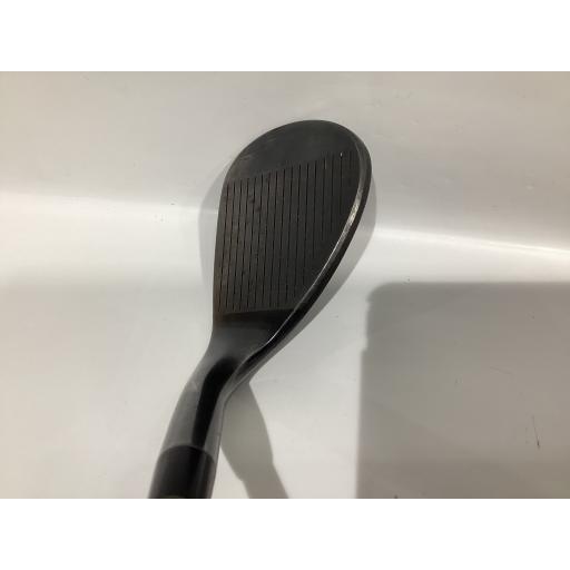 マルマン ゼロ バウンス ウェッジ KSウェッジ ZERO BOUNCE GN 52° フレックスS 中古 Cランク_3