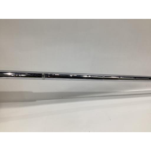 マルマン ゼロ バウンス ウェッジ KSウェッジ ZERO BOUNCE GN 52° フレックスS 中古 Cランク_4