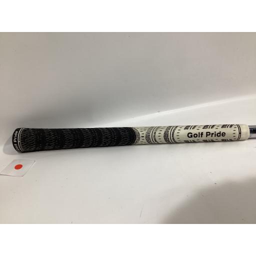 マルマン ゼロ バウンス ウェッジ KSウェッジ ZERO BOUNCE GN 52° フレックスS 中古 Cランク_5