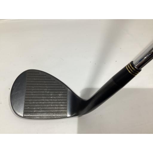 マルマン ゼロ バウンス ウェッジ KSウェッジ ZERO BOUNCE GN 58° フレックスS 中古 Cランクの画像