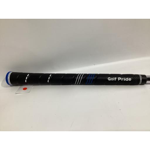 マルマン ゼロ バウンス ウェッジ KSウェッジ ZERO BOUNCE GN 58° フレックスS 中古 Cランクの画像