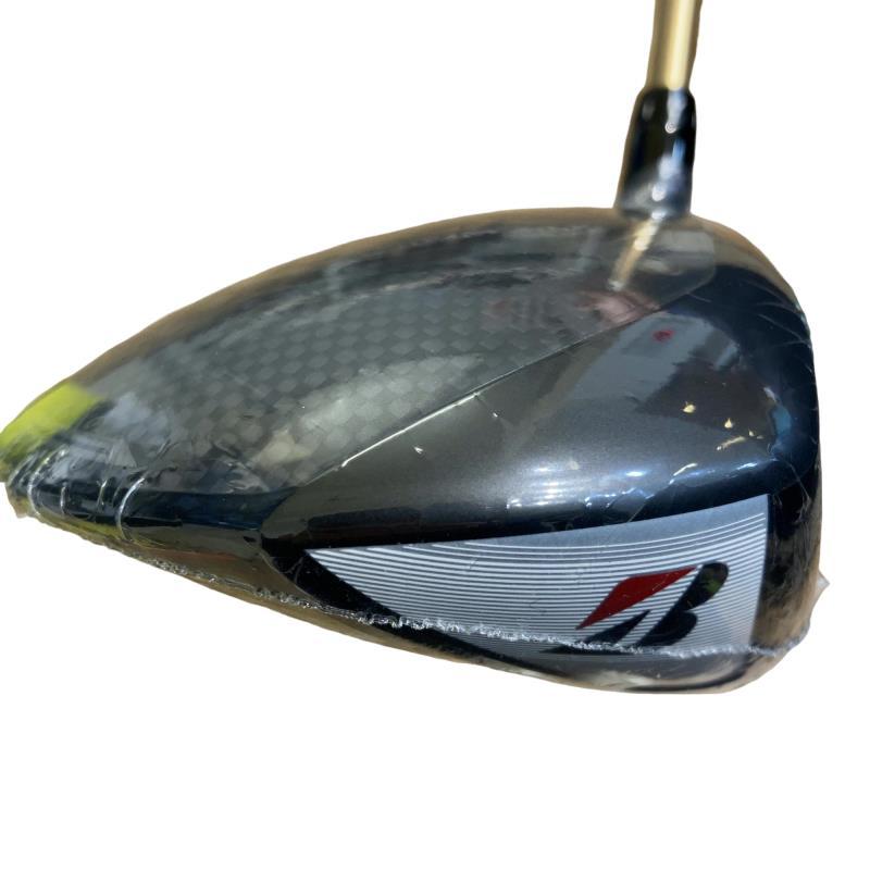 BRIDGESTONE　GOLF　BX1 ST ドライバー 10.5° 　美品 BRIDGESTONE GOLF ブリヂストン BX1 ST 10.5° ドライバー DR
