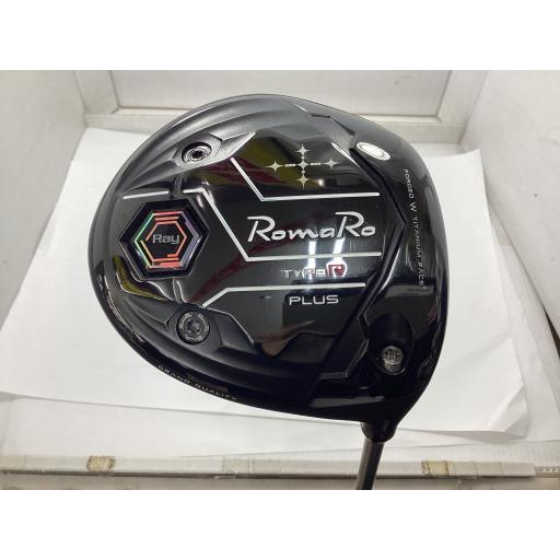 RomaRo（ロマロ） ドライバー Ray TYPE R PLUS(2025) RomaRo Ray TYPE