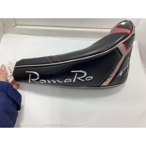 RomaRo（ロマロ） ドライバー Ray TYPE R PLUS(2025) RomaRo Ray TYPE