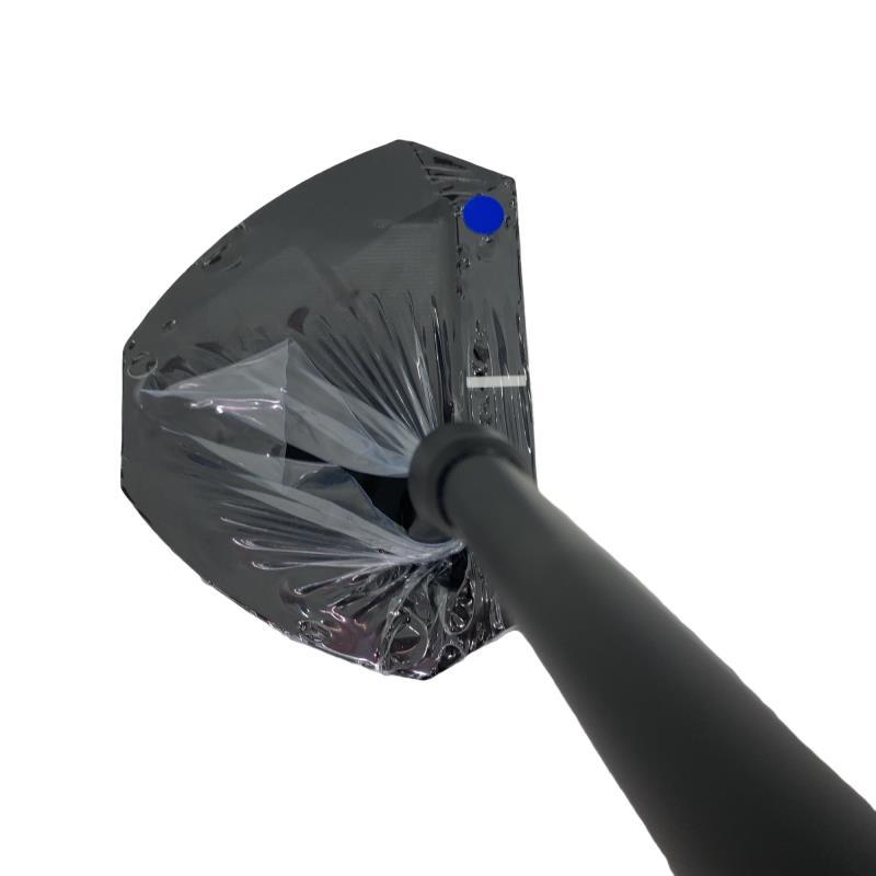 L.A.B.GOLF L.A.B.GOLF OZ.1i HS(BLACK) 33インチ レフティ パター PT フレックスその他の画像