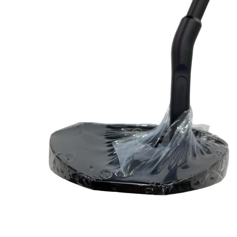 L.A.B.GOLF L.A.B.GOLF OZ.1i HS(BLACK) 33インチ レフティ パター PT フレックスその他の画像