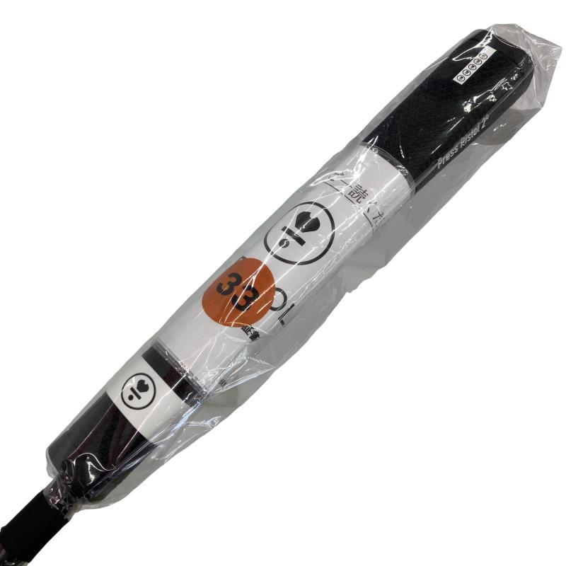L.A.B.GOLF L.A.B.GOLF OZ.1i HS(BLACK) 33インチ レフティ パター PT フレックスその他の画像
