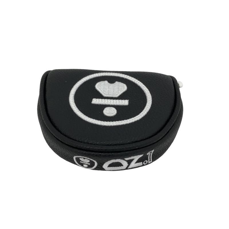 L.A.B.GOLF L.A.B.GOLF OZ.1i HS(BLACK) 33インチ レフティ パター PT フレックスその他の画像