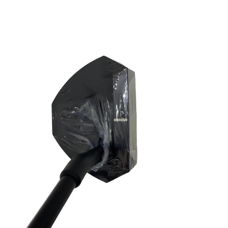 L.A.B.GOLF L.A.B.GOLF OZ.1i HS(BLACK) 34インチ レフティ パター PT フレックスその他の画像