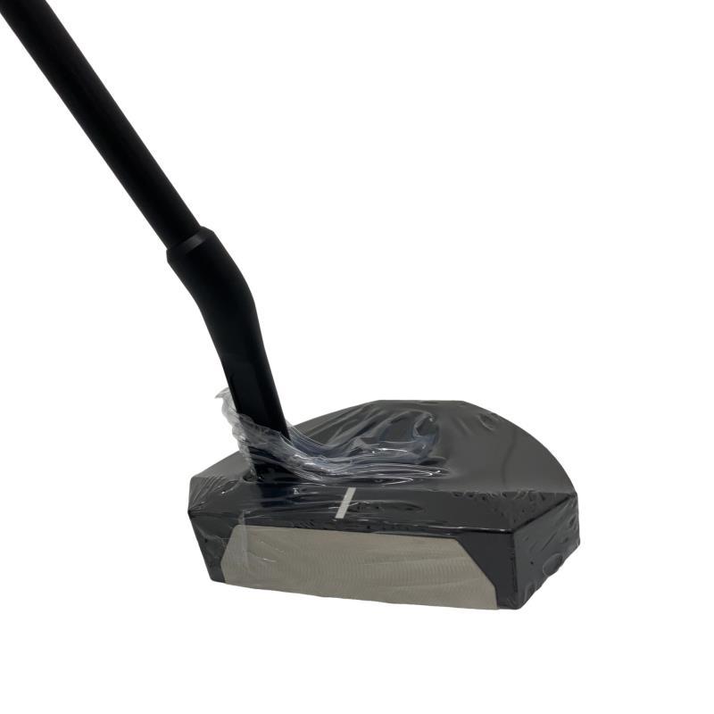 L.A.B.GOLF L.A.B.GOLF OZ.1i HS(BLACK) 34インチ レフティ パター PT フレックスその他の画像