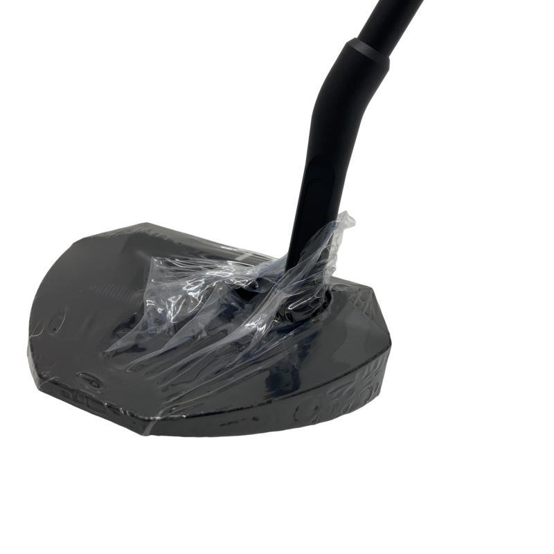 L.A.B.GOLF L.A.B.GOLF OZ.1i HS(BLACK) 34インチ レフティ パター PT フレックスその他の画像