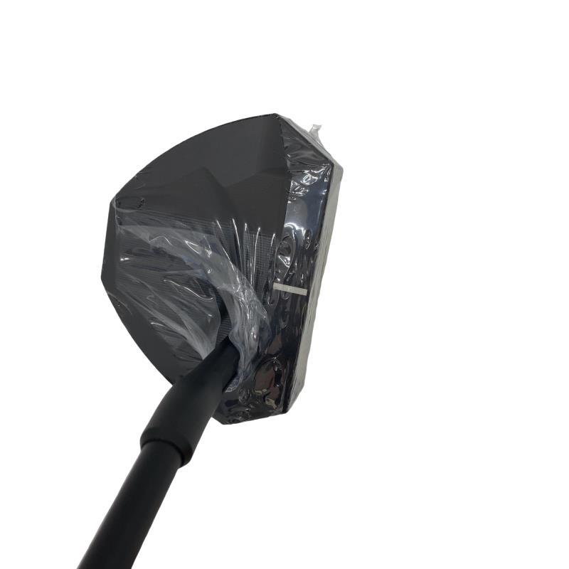 L.A.B.GOLF L.A.B.GOLF OZ.1i HS(BLACK) 34インチ レフティ パター PT フレックスその他の画像