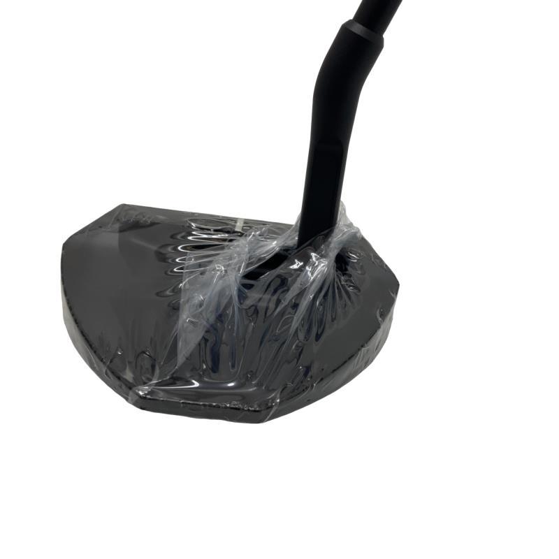 L.A.B.GOLF L.A.B.GOLF OZ.1i HS(BLACK) 34インチ レフティ パター PT フレックスその他の画像