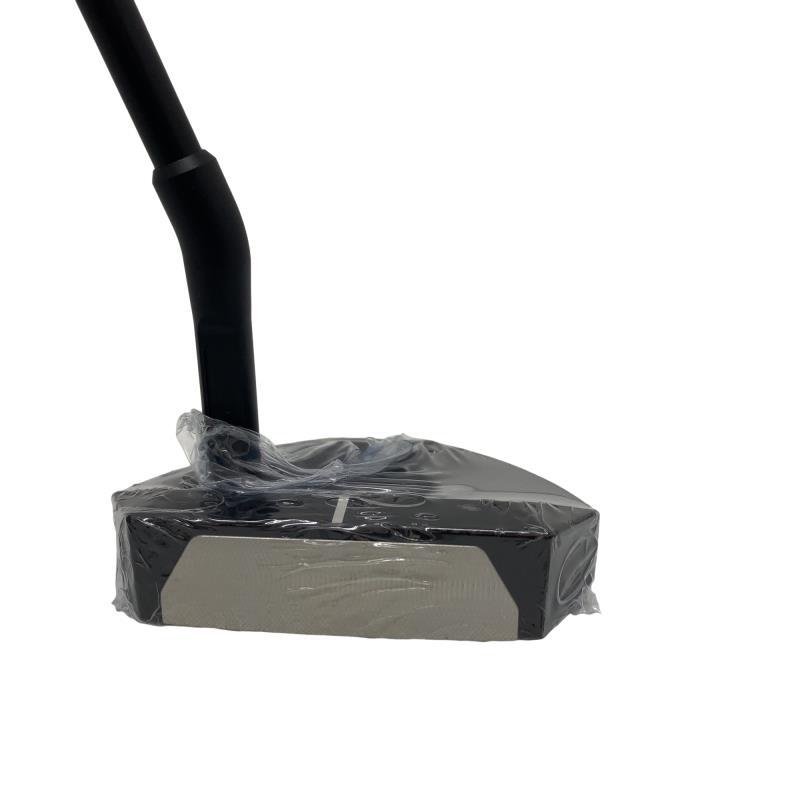 L.A.B.GOLF L.A.B.GOLF OZ.1i HS(BLACK) 34インチ レフティ パター PT フレックスその他の画像