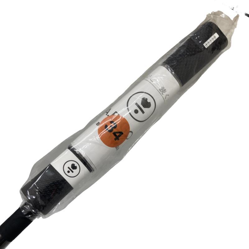 L.A.B.GOLF L.A.B.GOLF OZ.1i HS(BLACK) 34インチ レフティ パター PT フレックスその他の画像