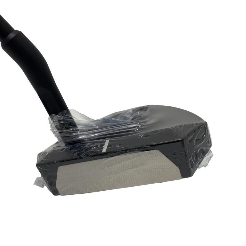 L.A.B.GOLF OZ.1i HS(BLACK) 35インチ レフティ パター PT フレックス