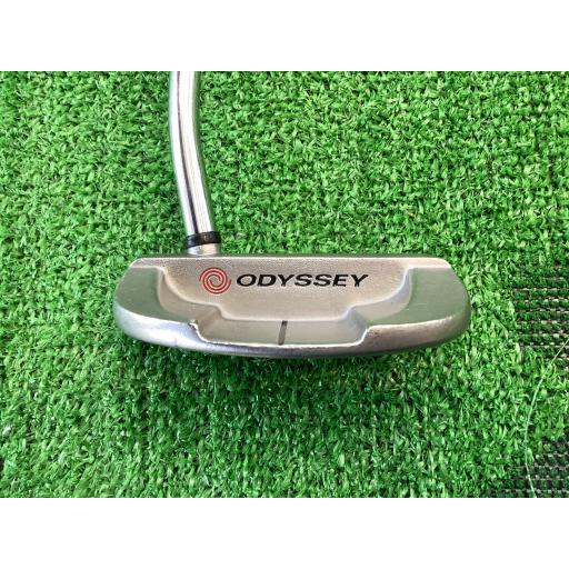 ODYSSEY（キャロウェイゴルフ） オデッセイ WHITE HOT #5 32インチ
