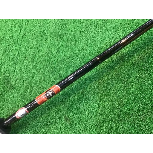 Spider TOUR テーラーメイド スパイダー ツアーレッド パター Tour RED