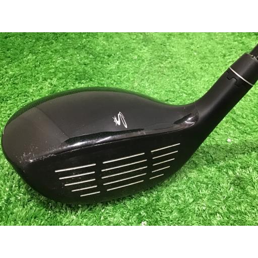 COBRA（コブラ） KING F6 BAFFLER 4-5W フェアウェイウッド FW 