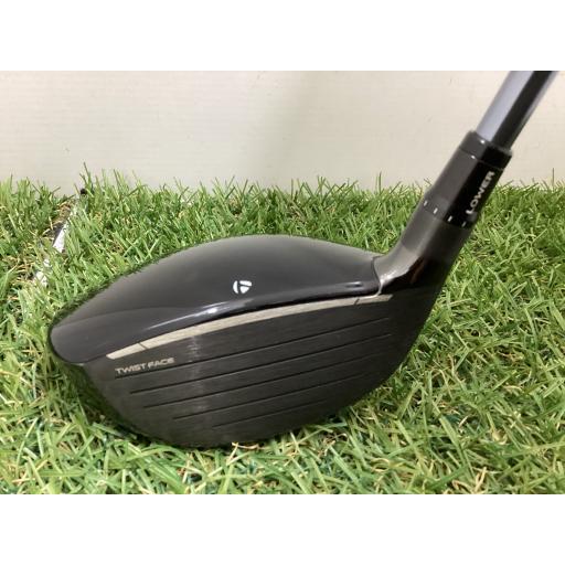TaylorMade（テーラーメイド） Qi10 TOUR 5W フェアウェイウッド FW