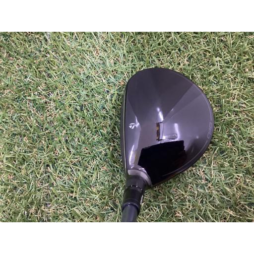 TaylorMade（テーラーメイド） Qi10 TOUR 5W フェアウェイウッド FW