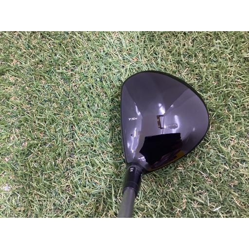 【希少品】Titleist TSR2+ 13度 フェアウェイウッド Titleist（タイトリスト） TSR2+ 13° フェアウェイウッド FW