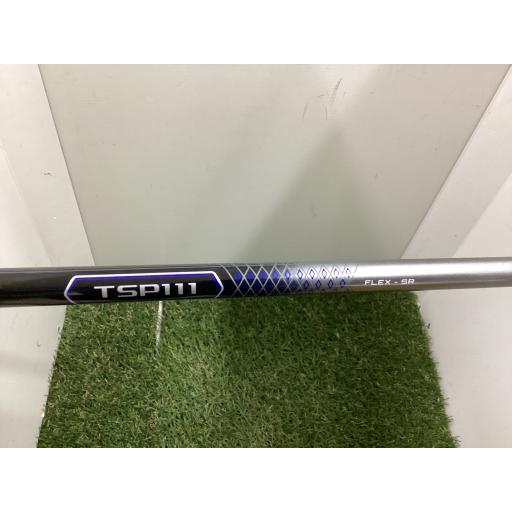 Titleist（タイトリスト） TSR2+ 13° フェアウェイウッド FW
