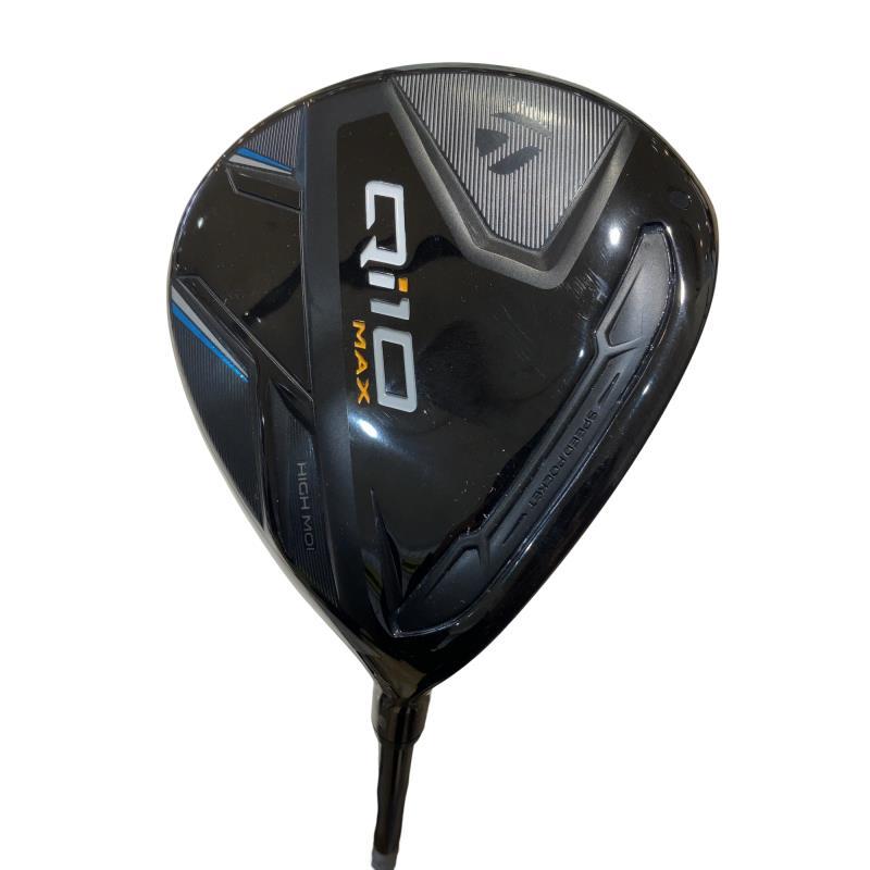 TaylorMade（テーラーメイド） Qi10 MAX 5W フェアウェイウッド FW