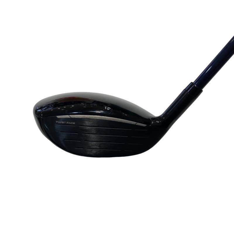 テーラーメイド Qi10 MAX 5W 19度 S Qi10 Max フェアウェイウッド